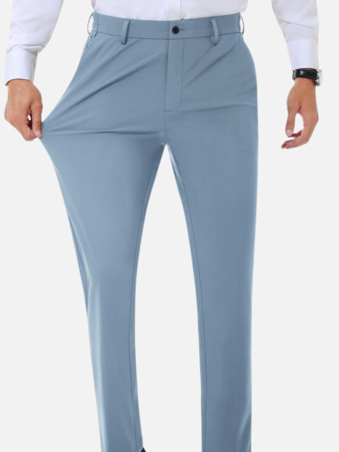 CoolFlex™ Stretch Dress Pants Wrinkle Free, Ultra Light Comfort