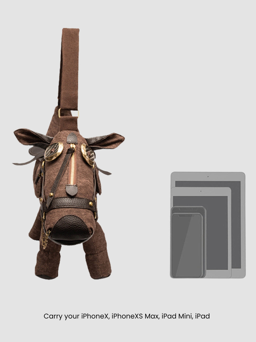 WLS New Limited High End Canvas Bag