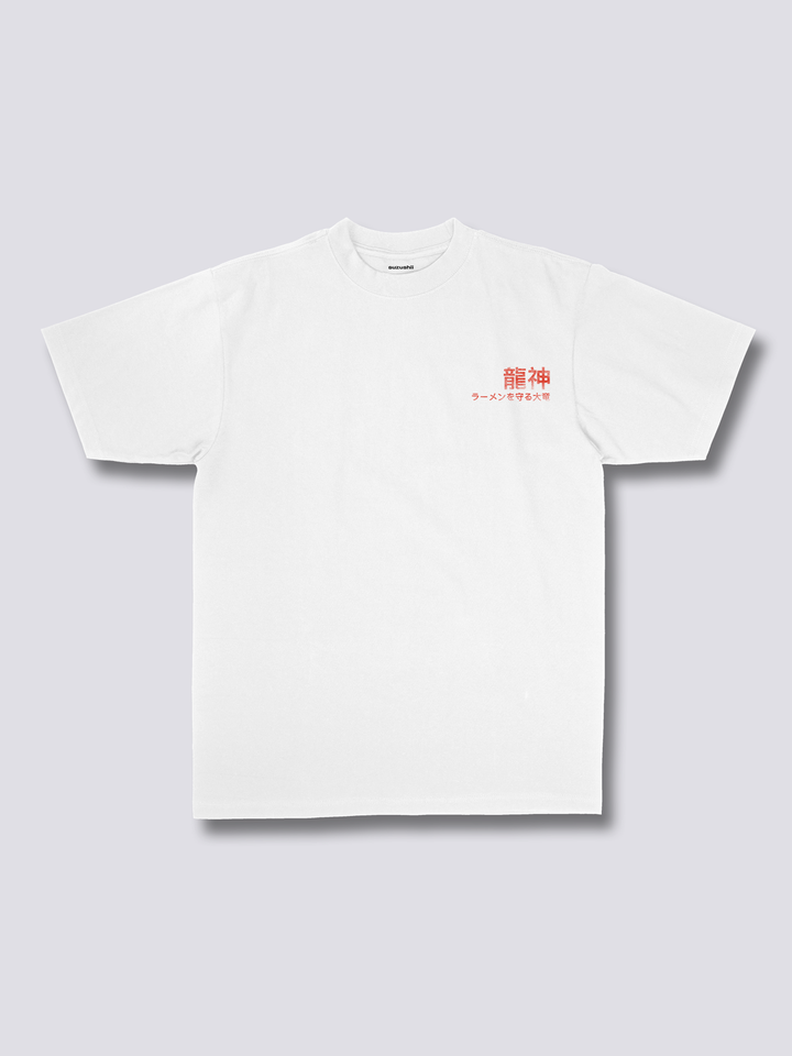 Asian Dragon T-Shirt