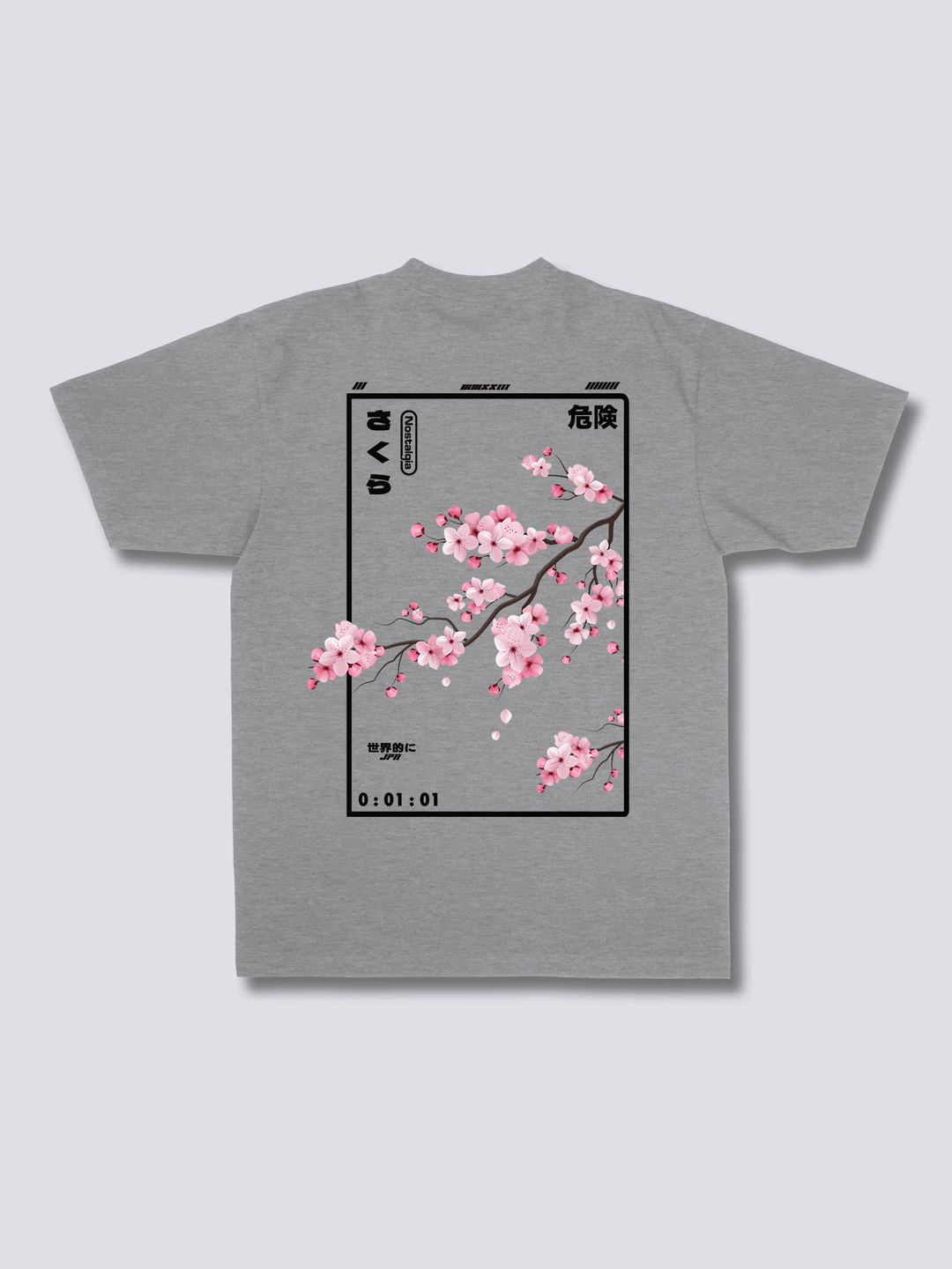 Cherry Blossom T-Shirt