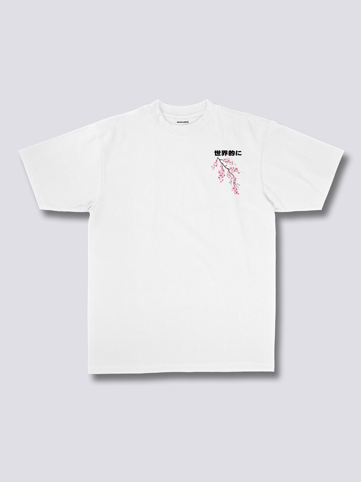 Cherry Blossom T-Shirt
