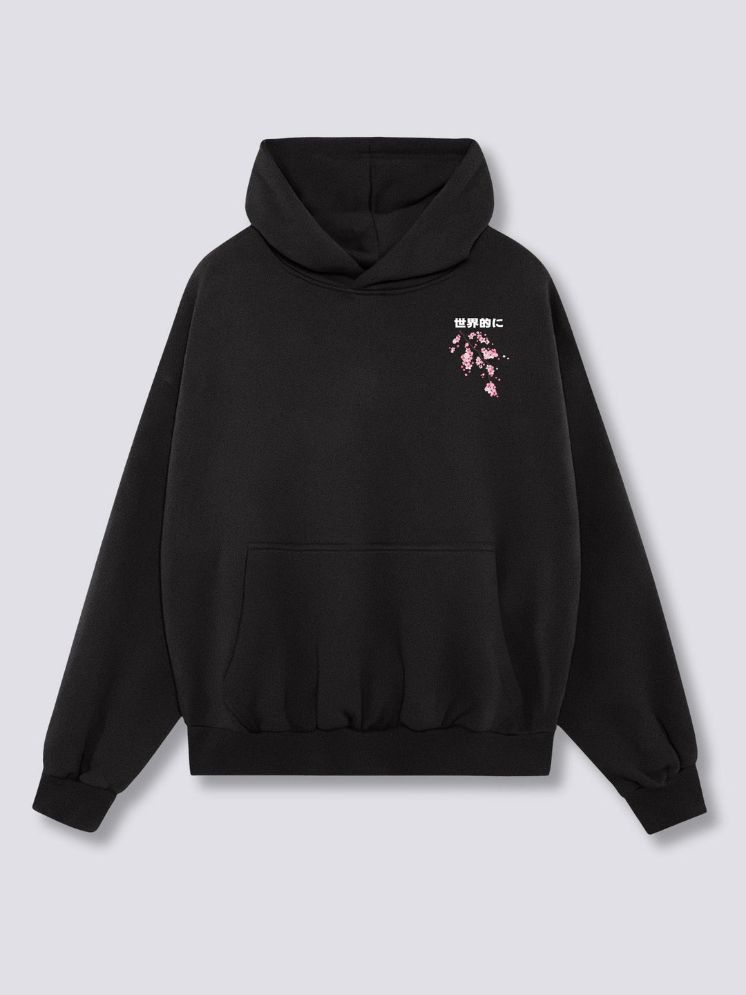Cherry Blossom Hoodie