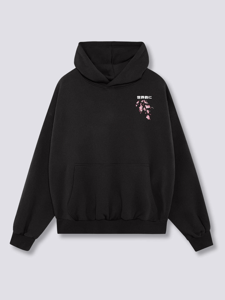Cherry Blossom Hoodie