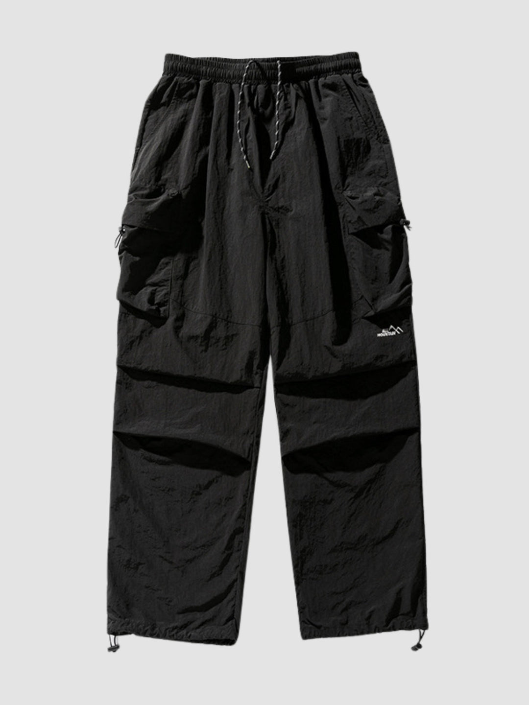 WLS Retro Japanese Double Knee Cargo Pants