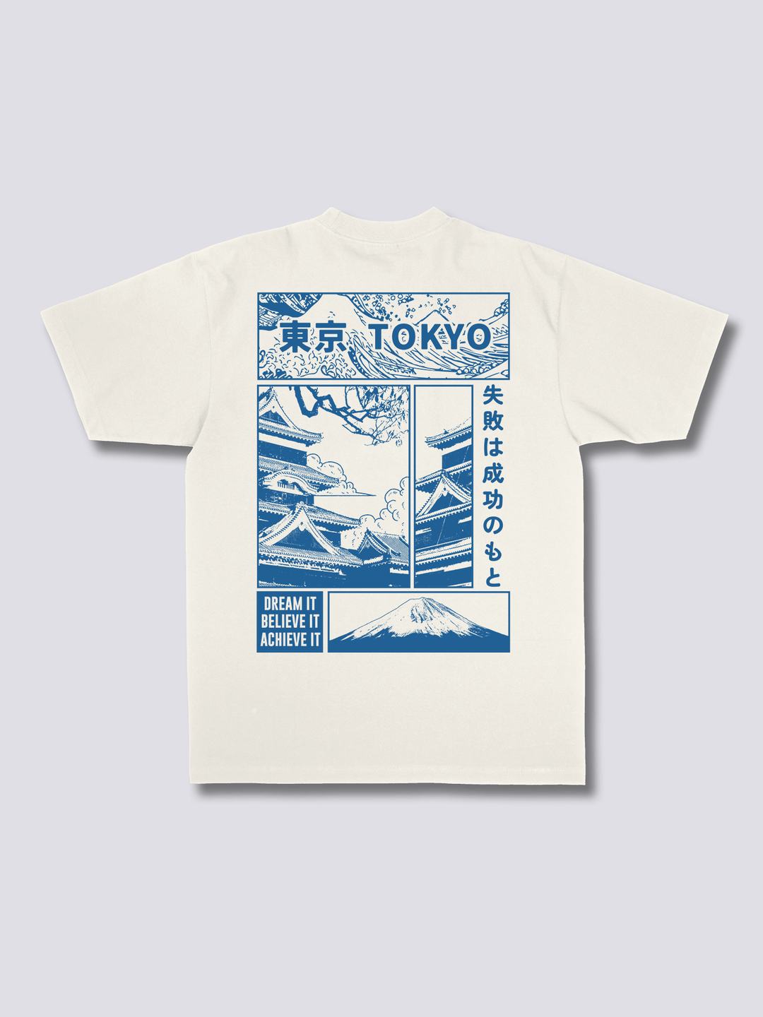 Dream Tokyo T-Shirt