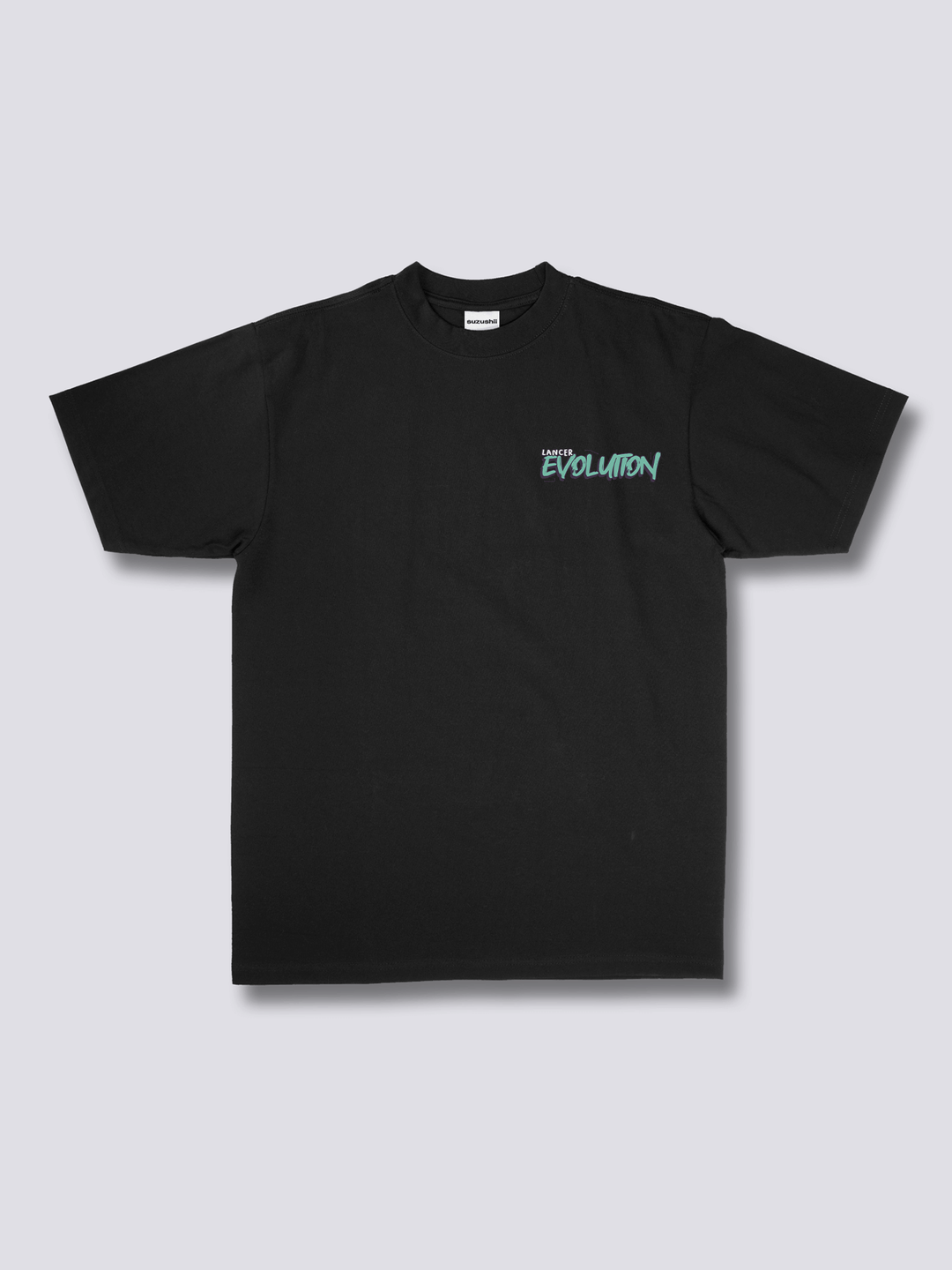 Evolution T-Shirt