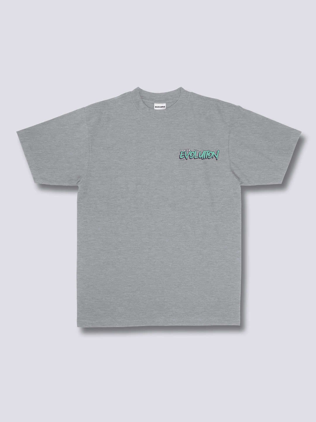Evolution T-Shirt