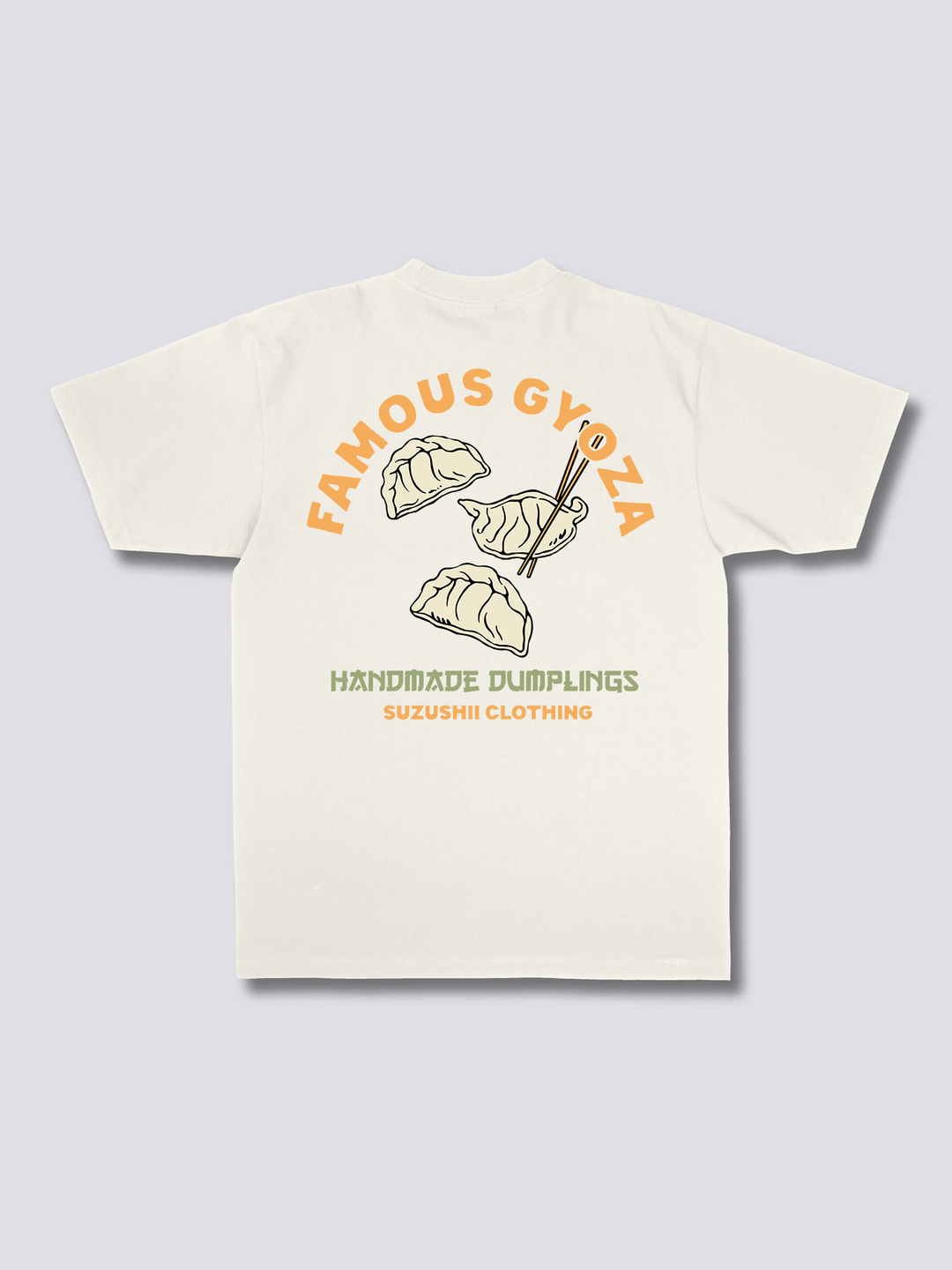 Famous Gyoza T-Shirt