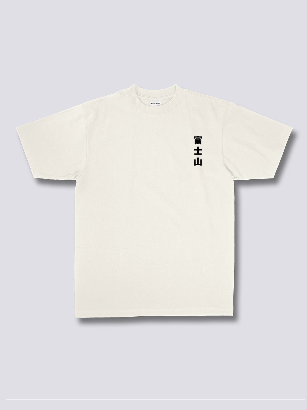 Fuji Blossom T-Shirt