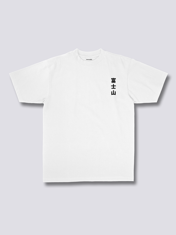 Fuji Blossom T-Shirt
