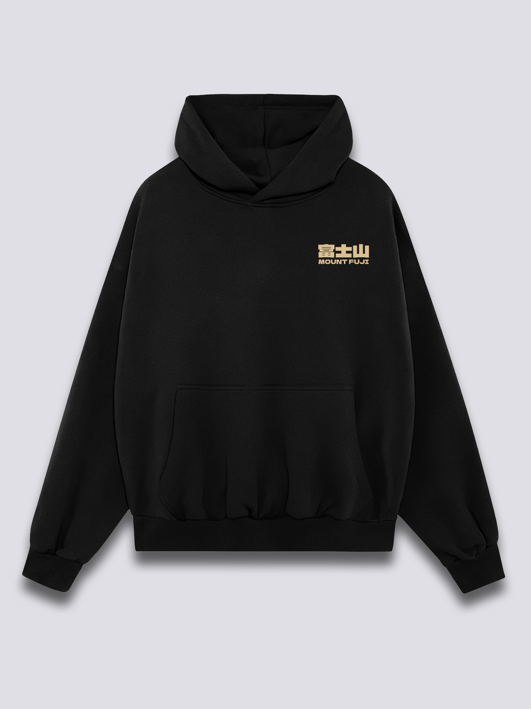 Fuji Mart Hoodie
