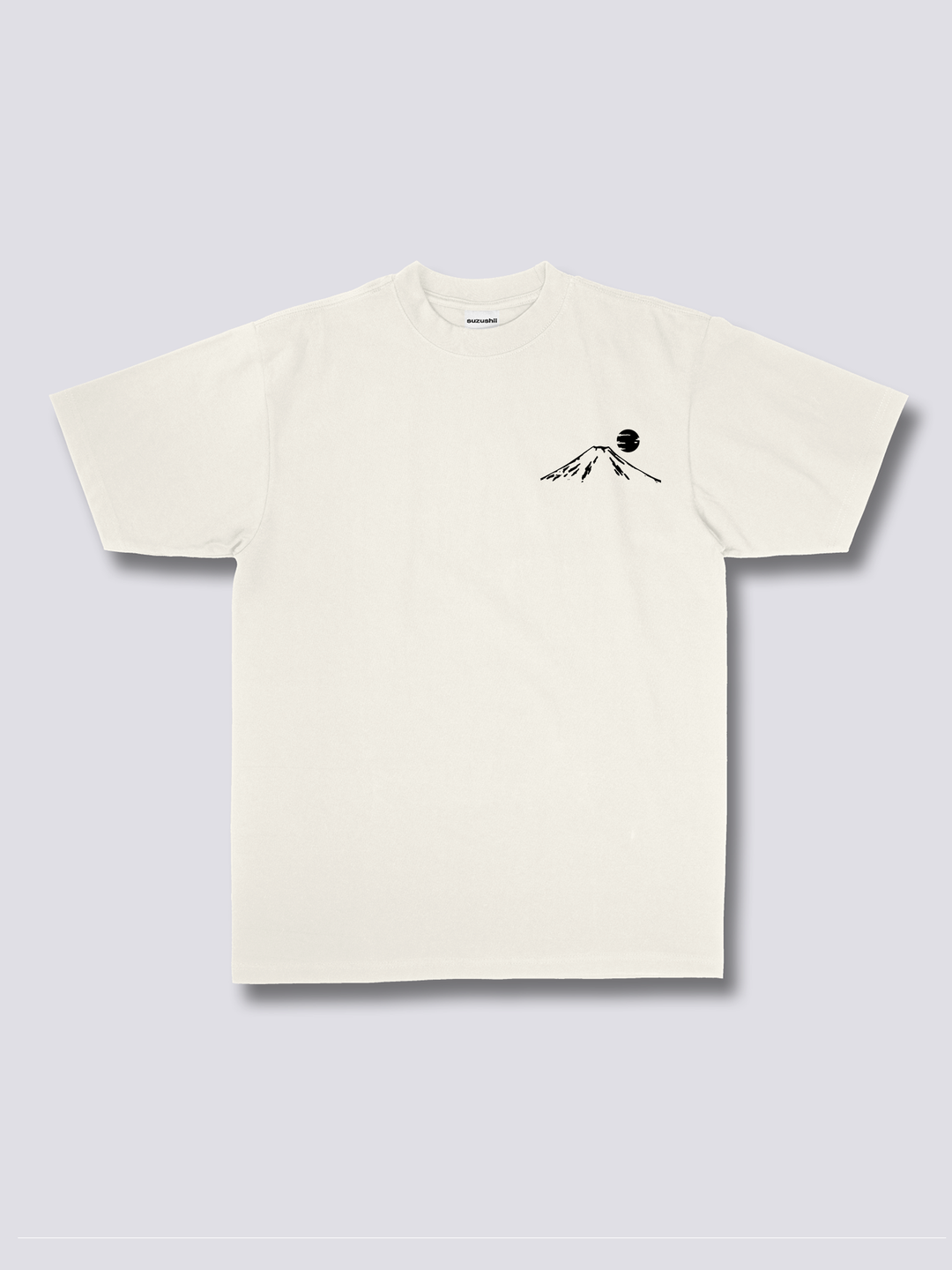 Fuji Silhouette T-Shirt