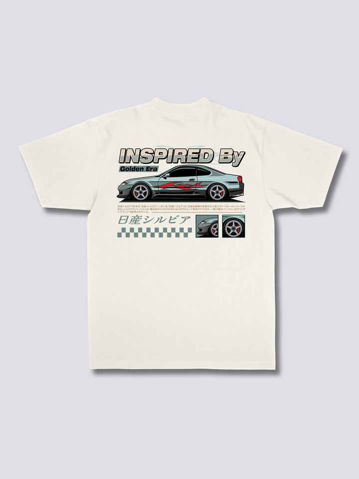 Golden Era T-Shirt