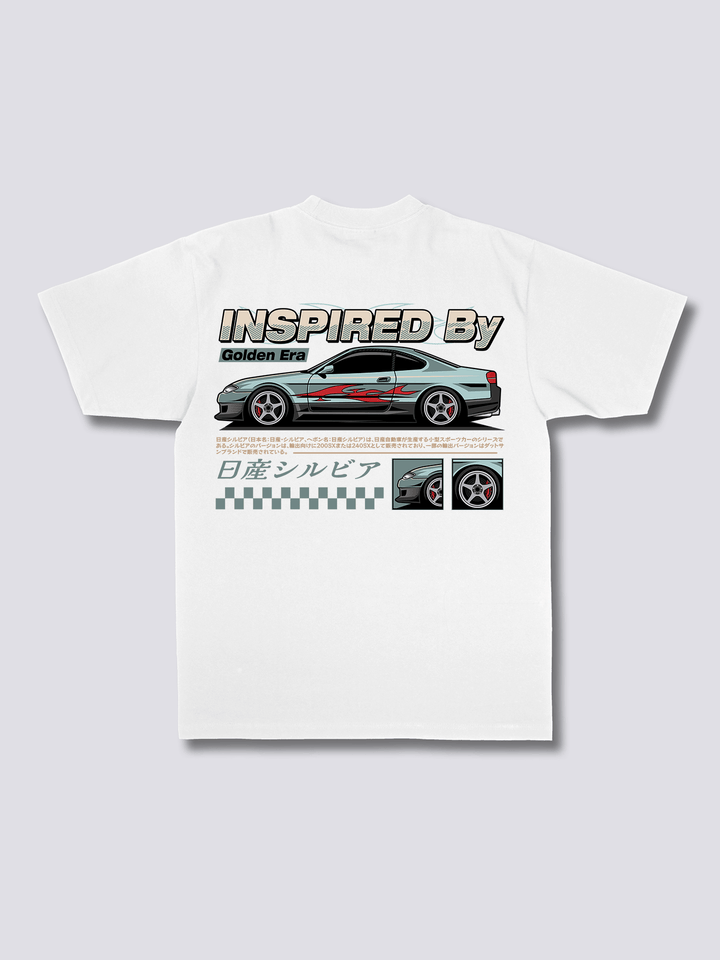Golden Era T-Shirt