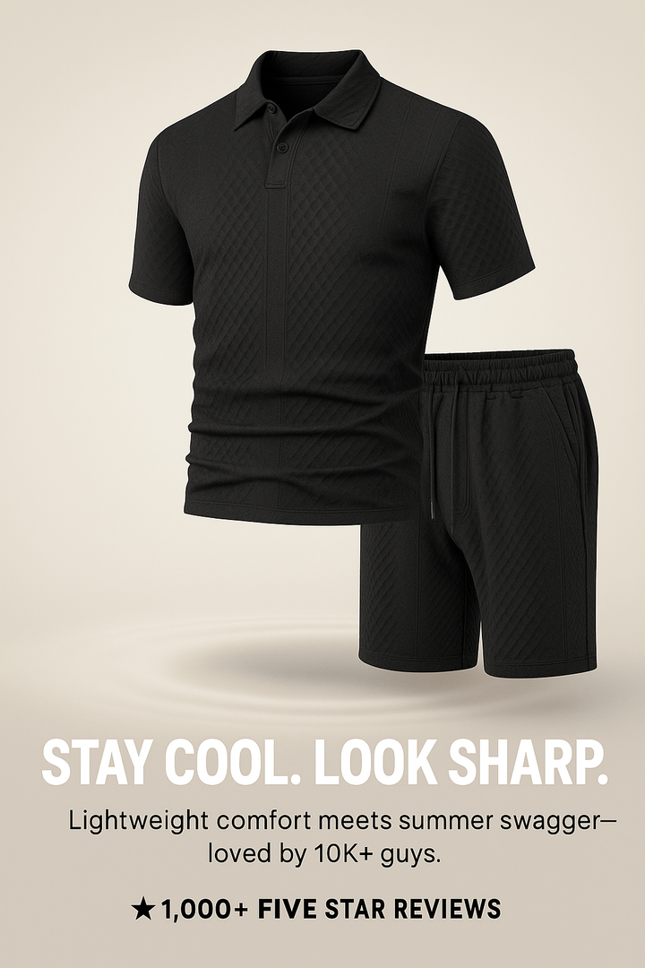 The DiamondFlex™ Summer Set