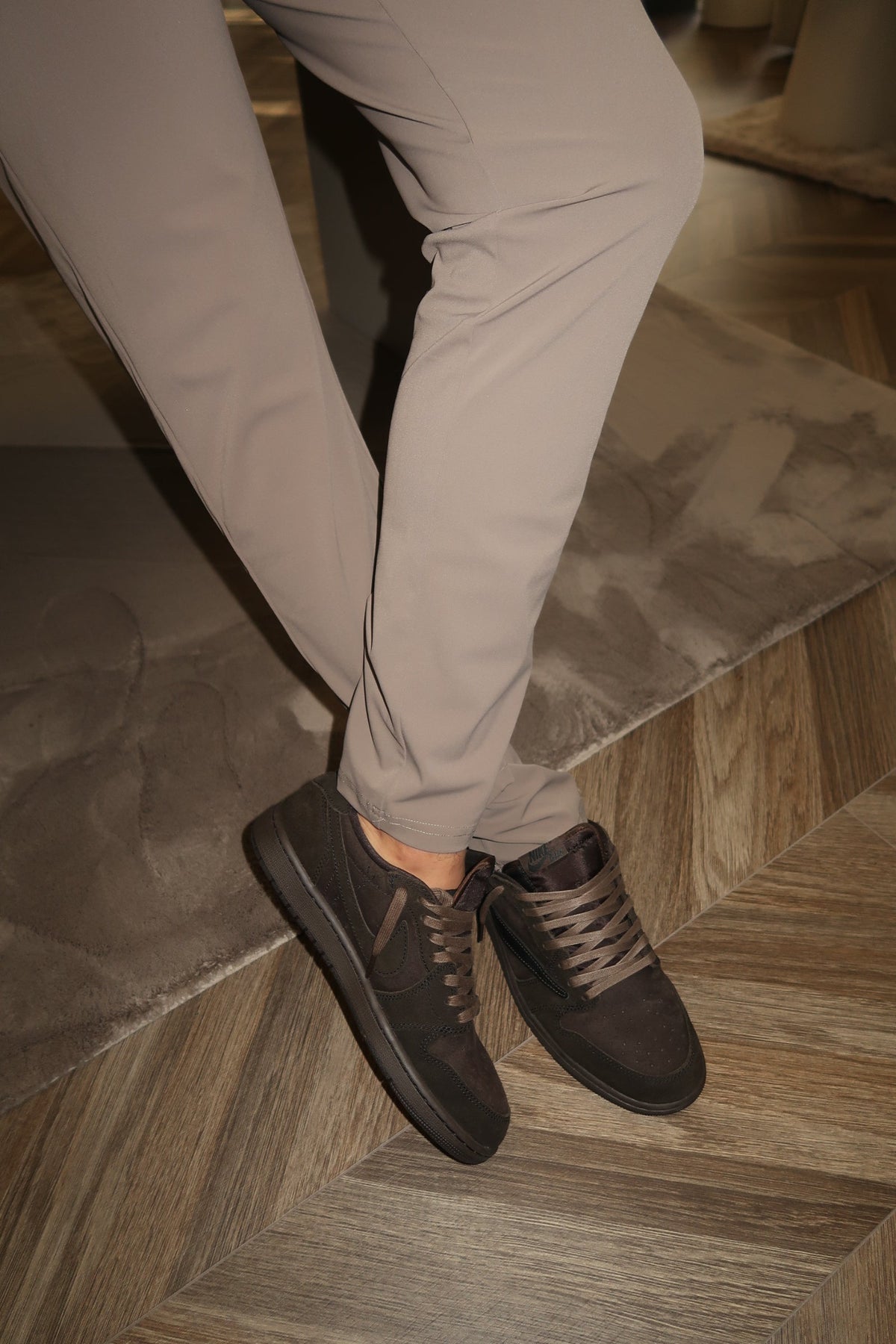 Falcon Pantalon