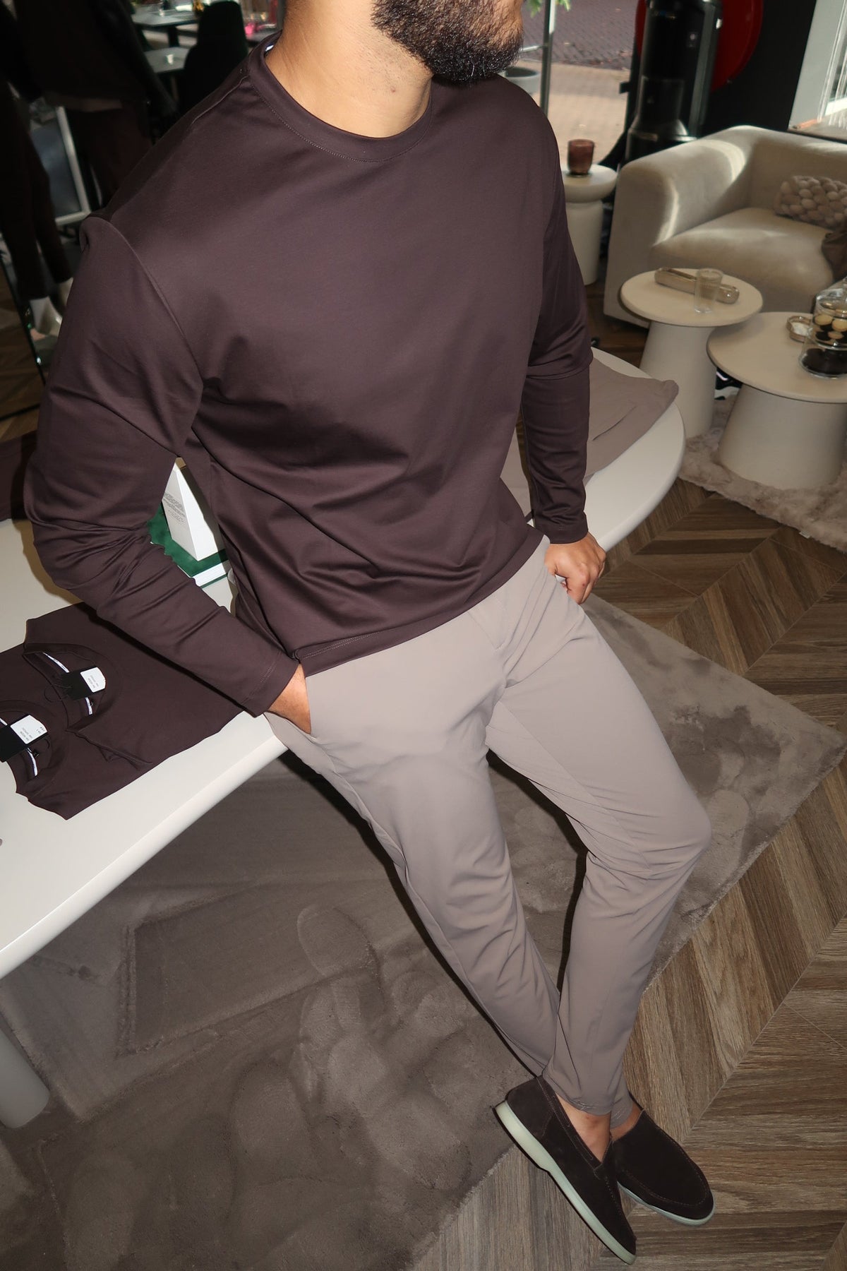 Falcon Pantalon