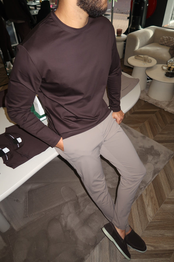 Falcon Travel Pantalon