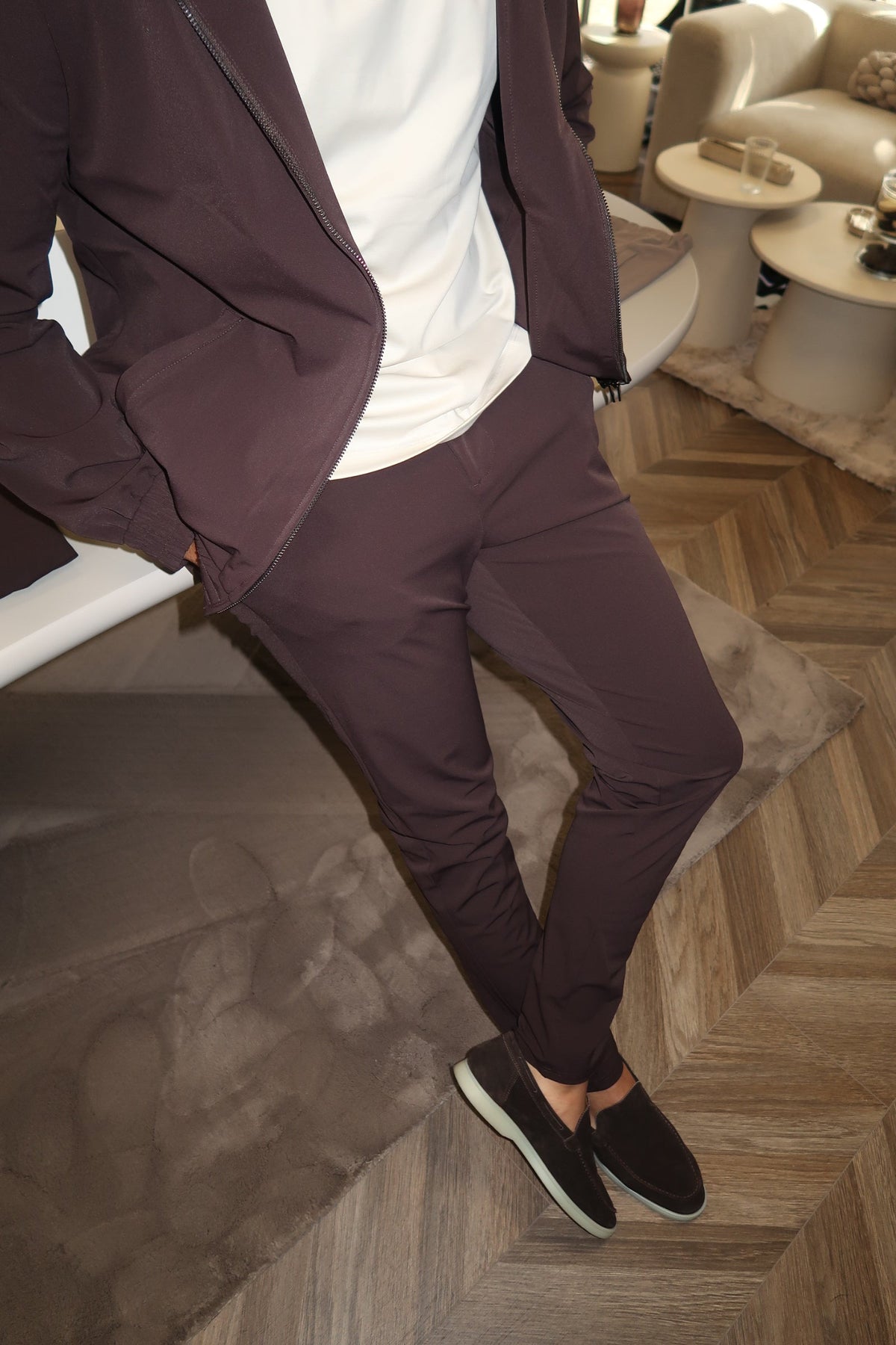 Espresso Pantalon
