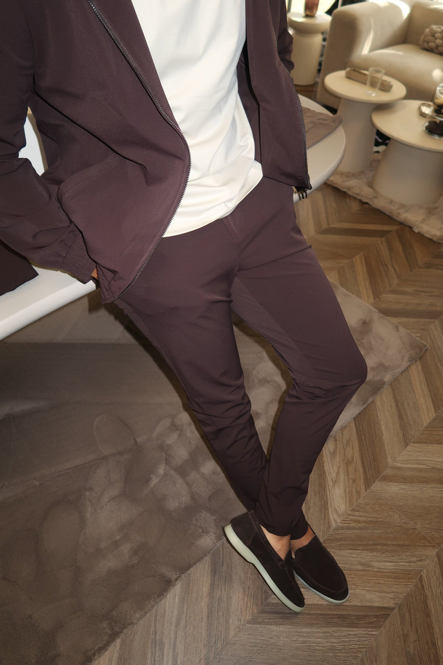Espresso Pantalon