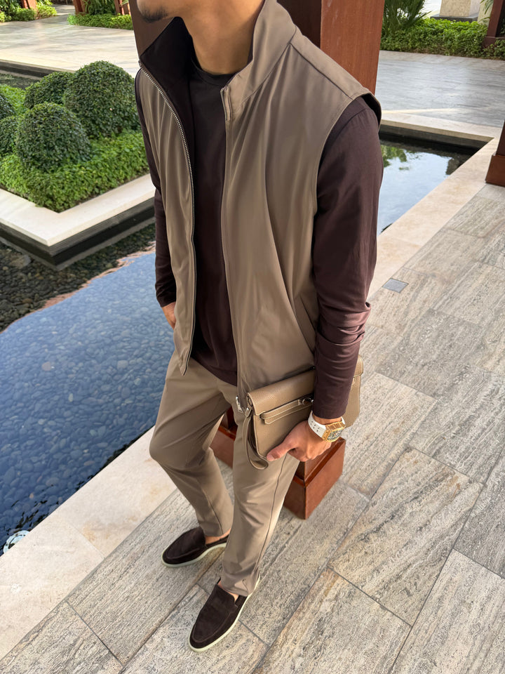 Miio's Reversible Falcon /Espresso Bundle