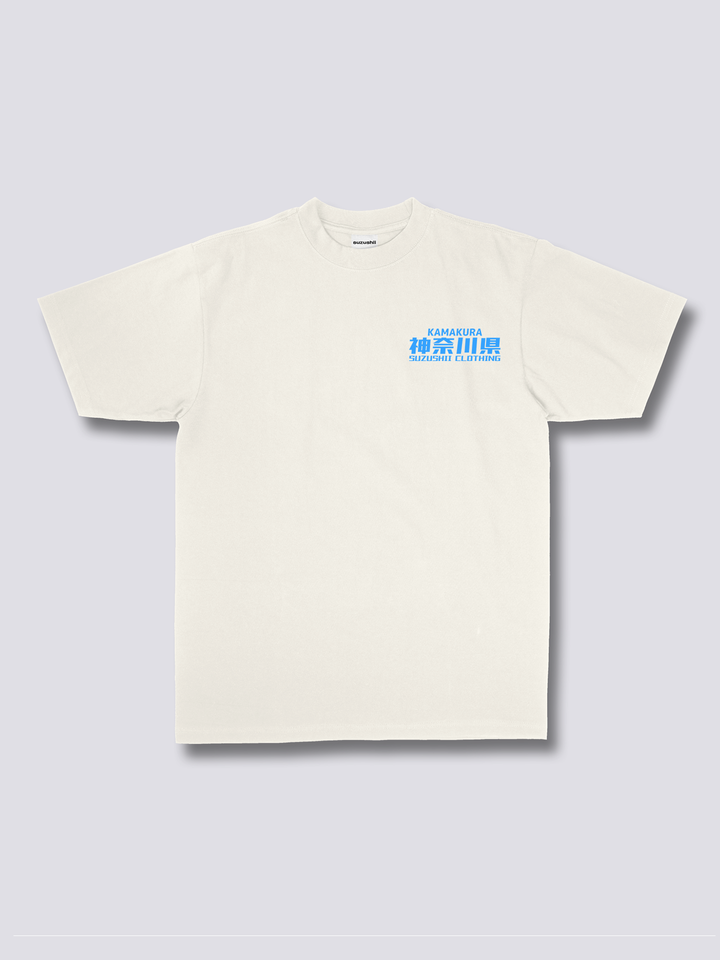 Kamakura Seaside T-Shirt