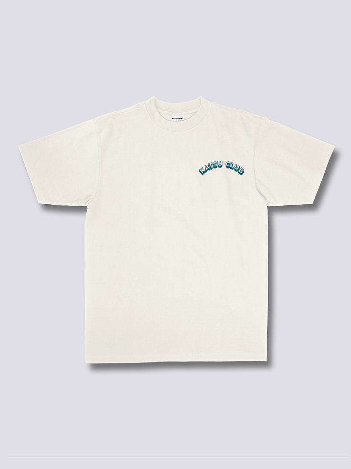 Katsu Club T-Shirt