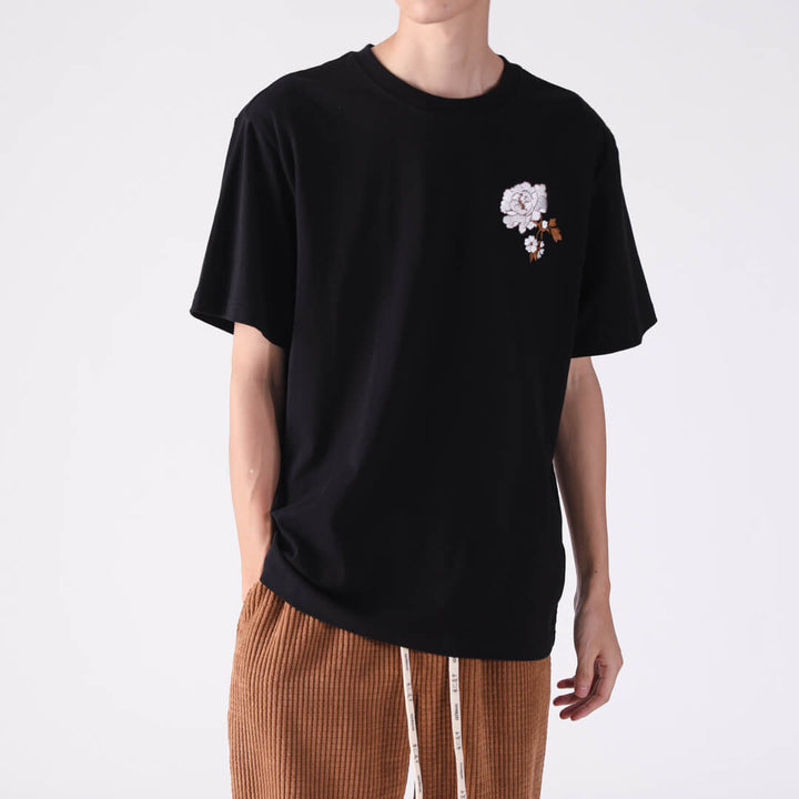 WLS Mizu Dragon Shirt
