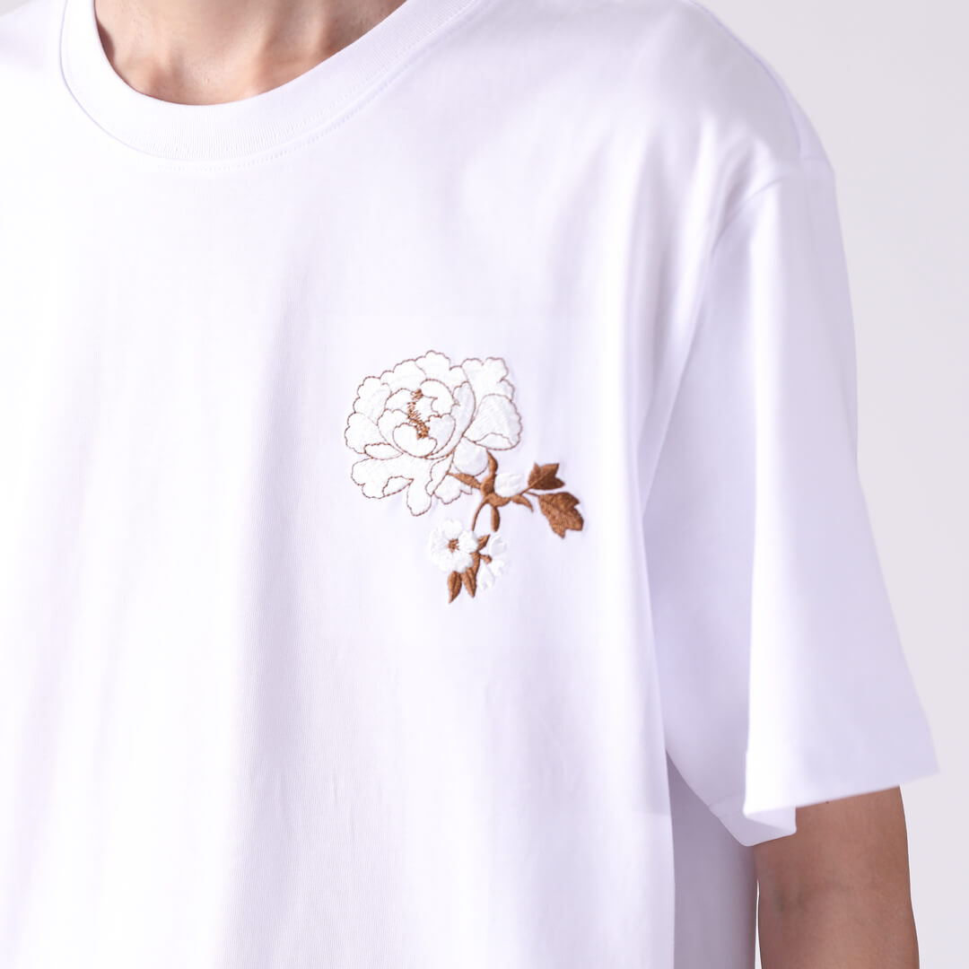 WLS Mizu Dragon Shirt