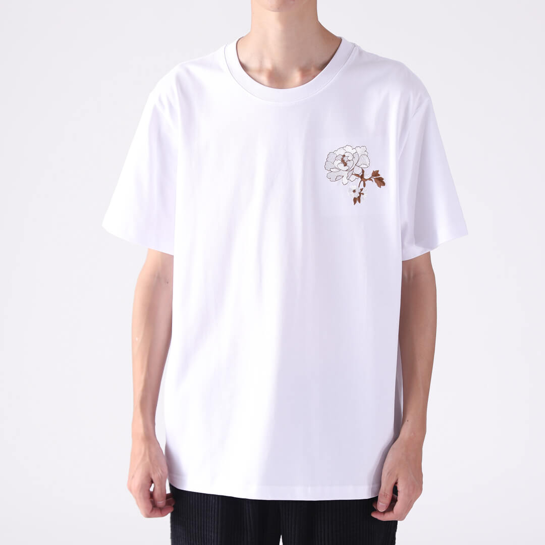 WLS Mizu Dragon Shirt