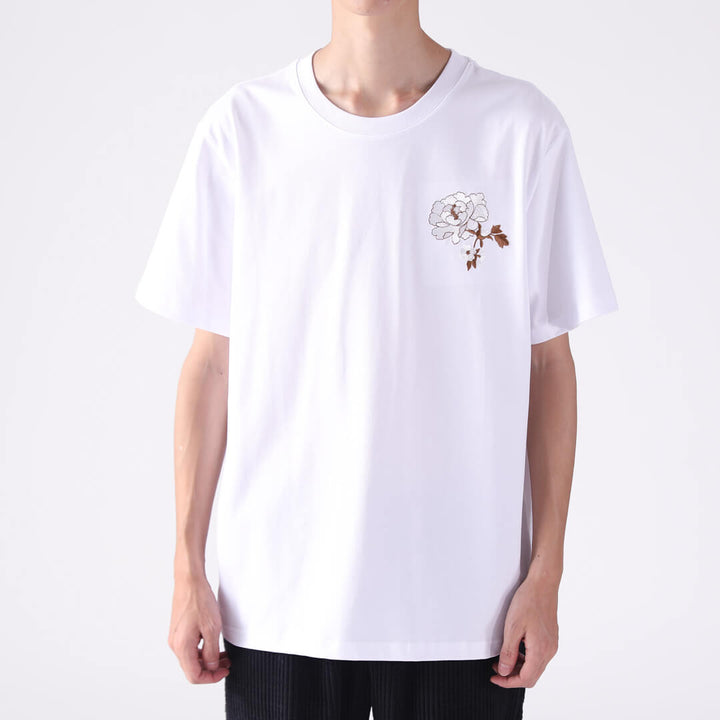 WLS Mizu Dragon Shirt