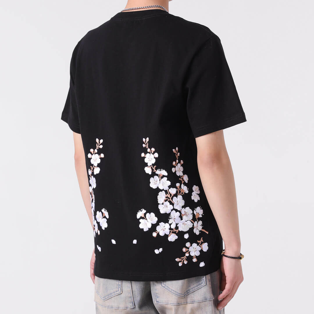 WLS Kigo Embroidered Shirt