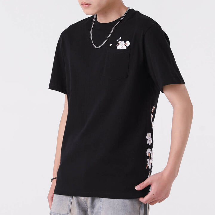 WLS Kigo Embroidered Shirt