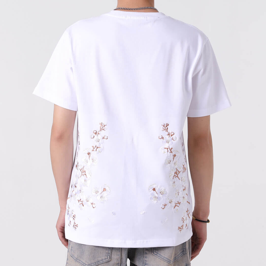 WLS Kigo Embroidered Shirt
