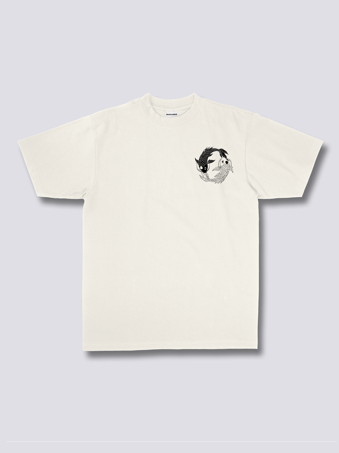 Koi Harmony T-Shirt