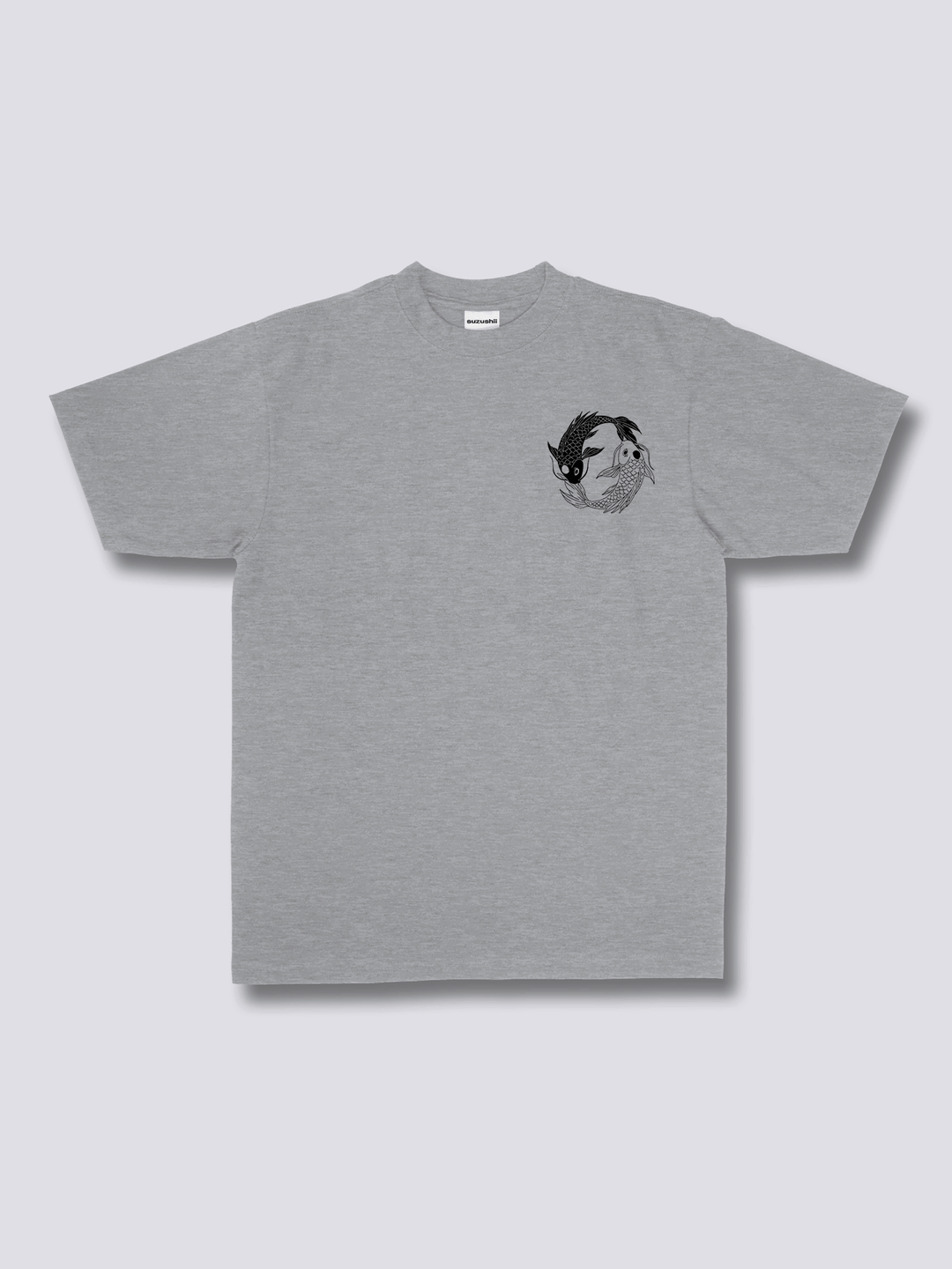 Koi Harmony T-Shirt