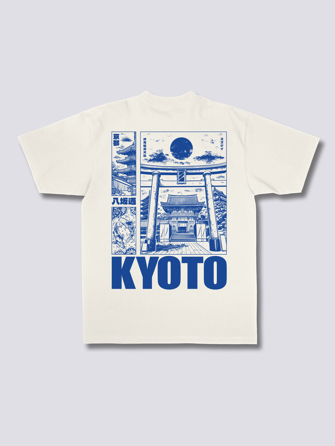 Kyoto Torii T-Shirt
