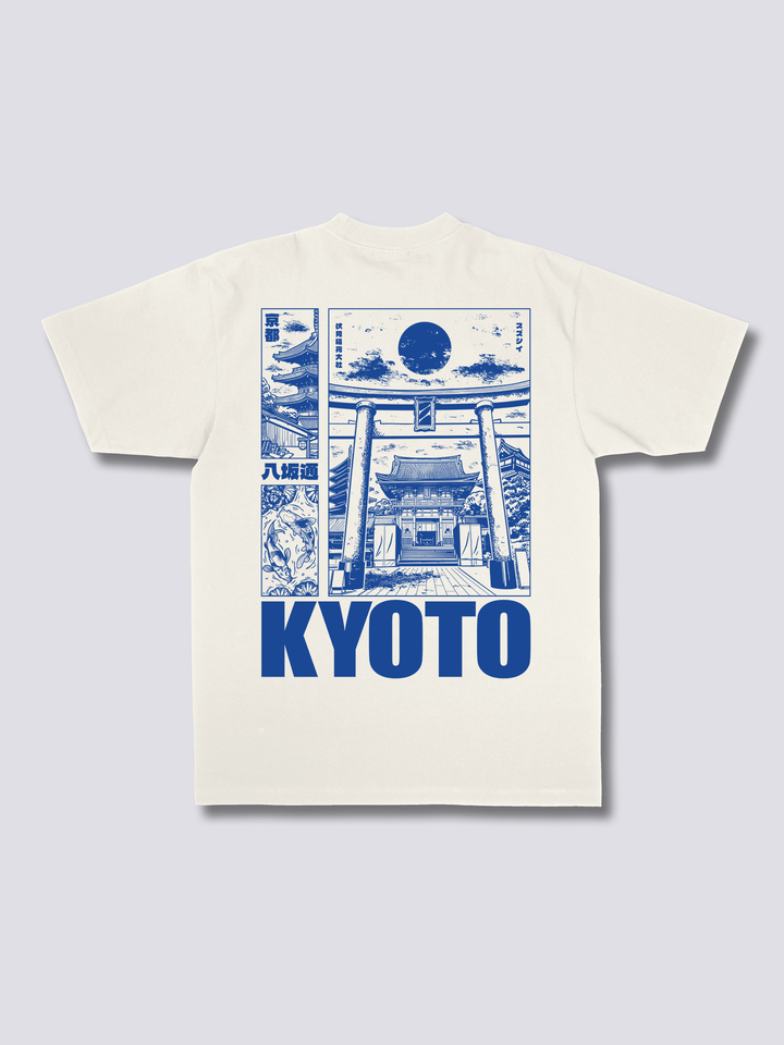 Kyoto Torii T-Shirt