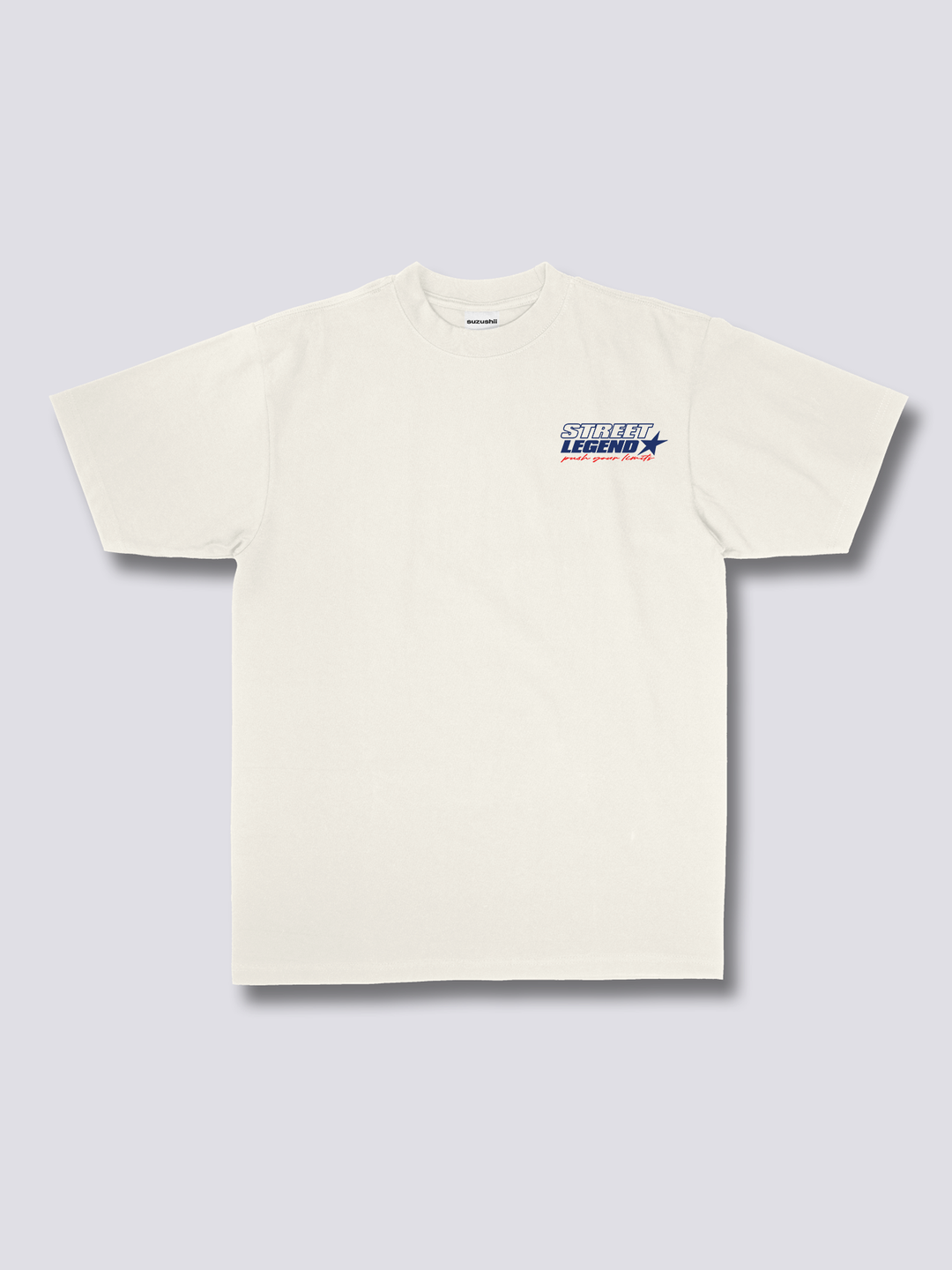 Liberty F40 T-Shirt