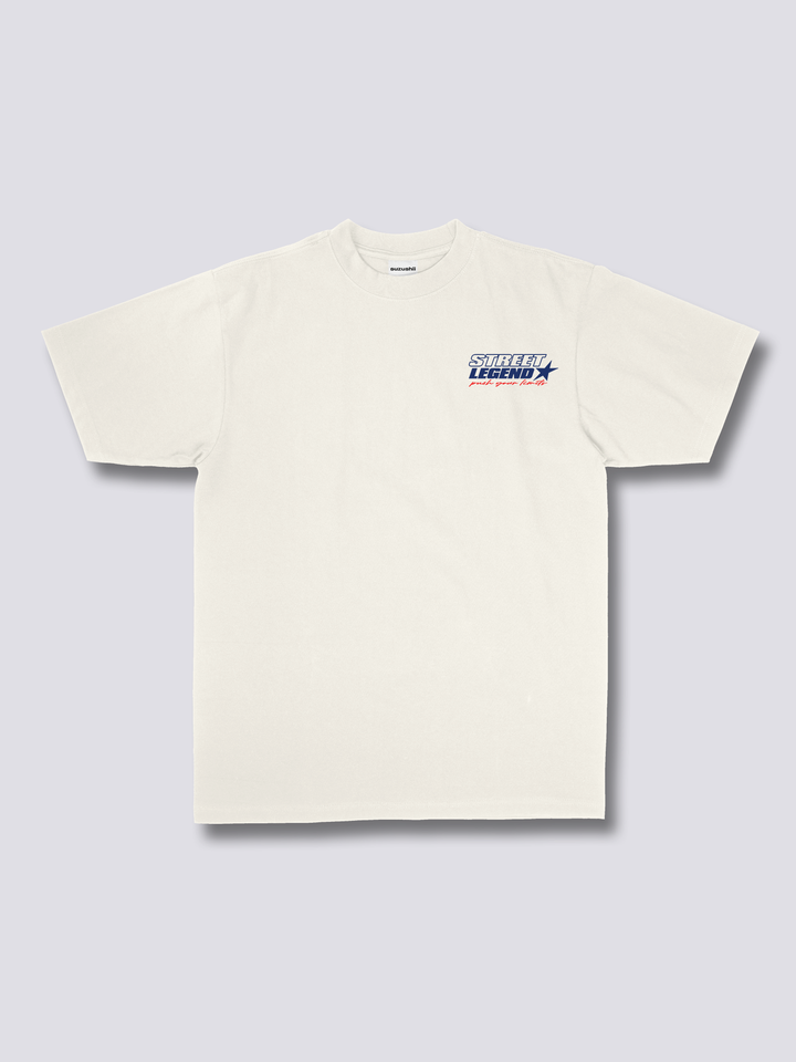 Liberty F40 T-Shirt