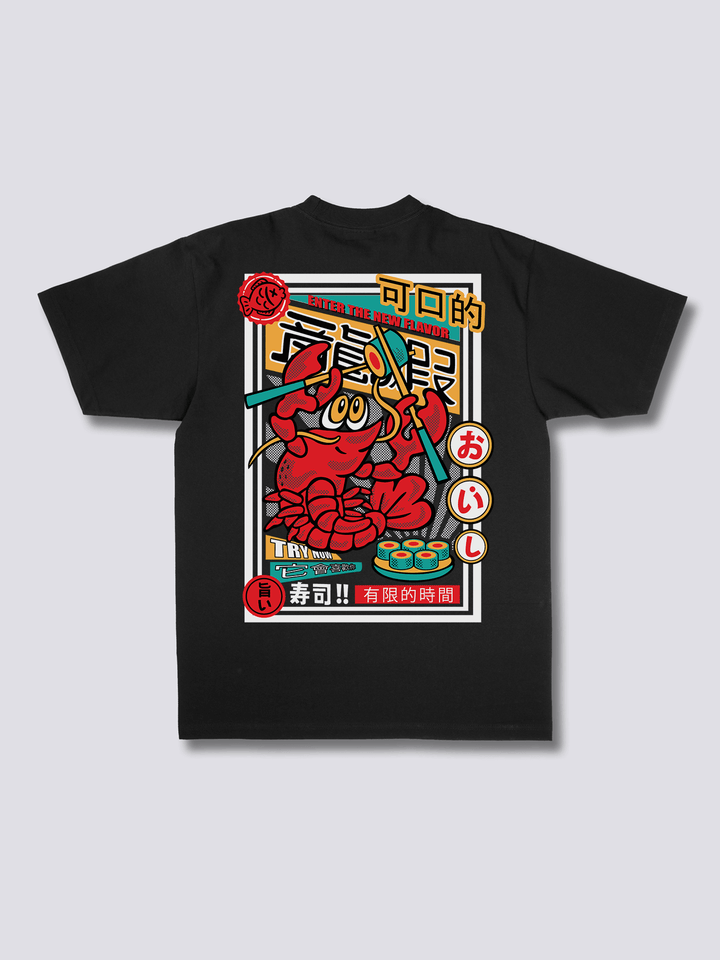 Lobster King T-Shirt