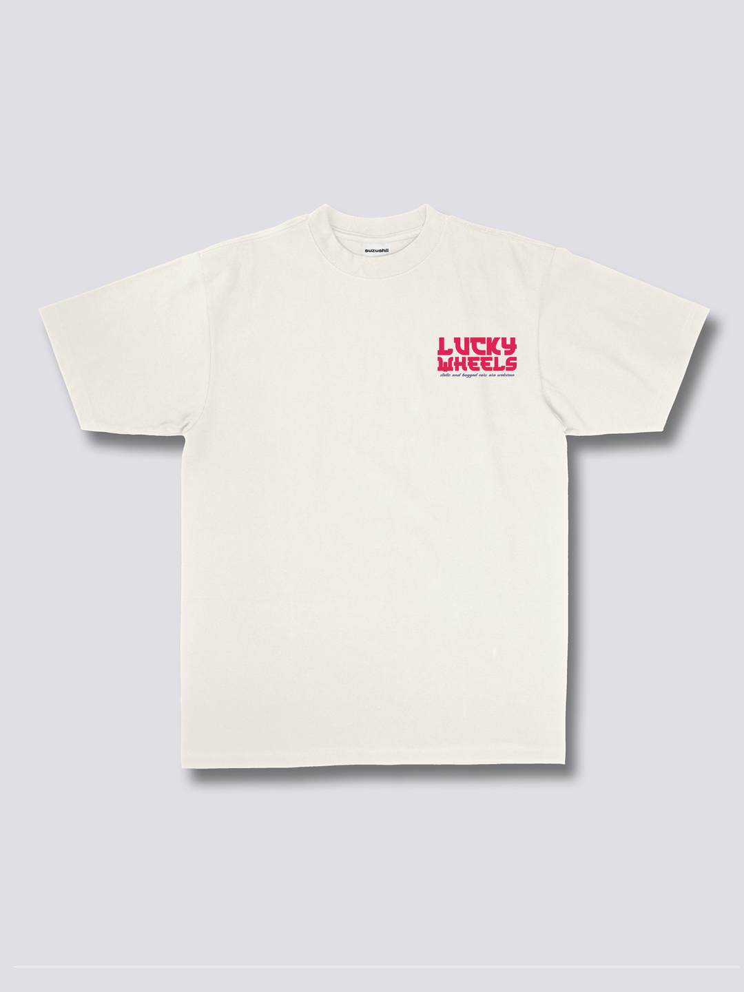 Lucky Wheels T-Shirt