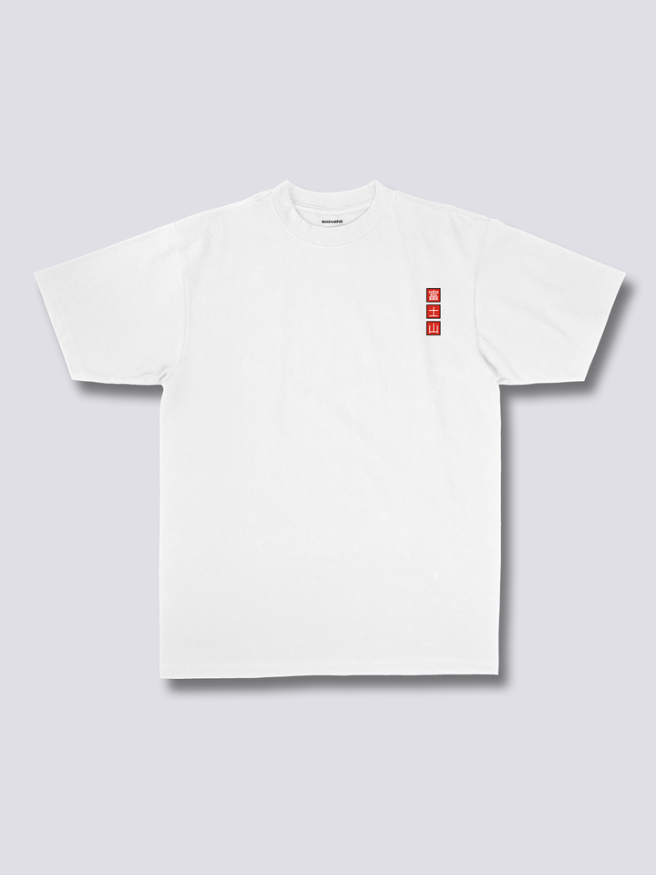Fuji Essence T-Shirt