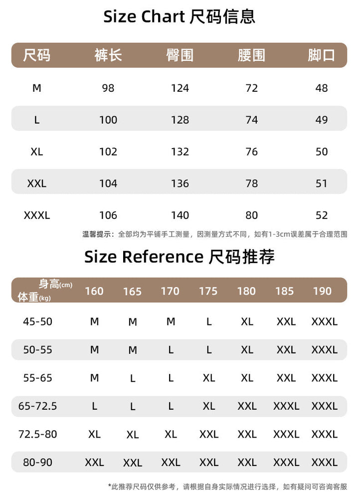 WLS Retro Japanese Double Knee Cargo Pants