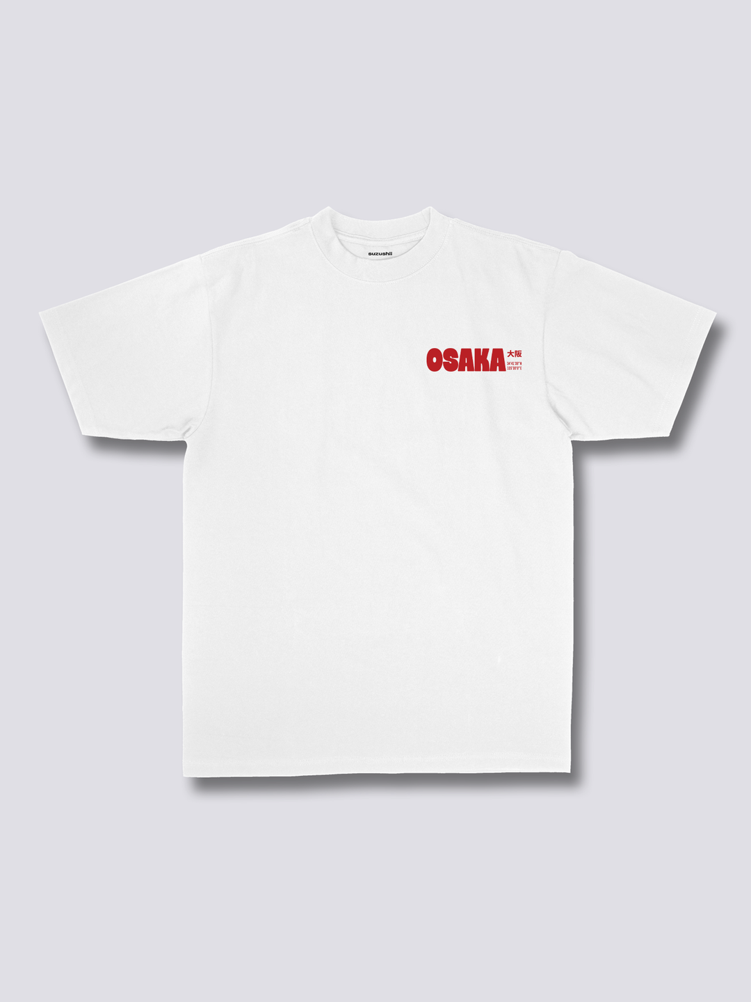 Osaka Life T-Shirt