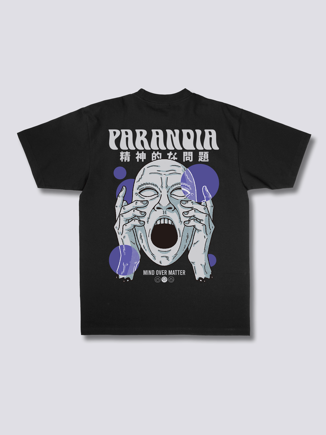 Paranoia T-shirt