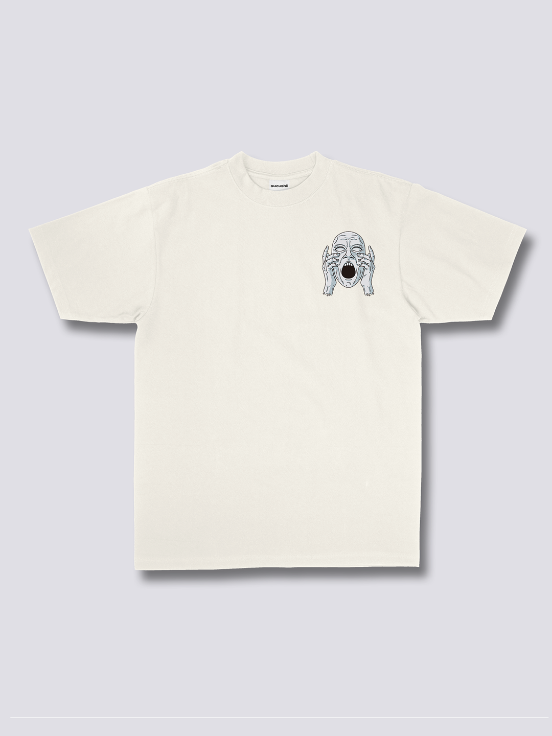 Paranoia T-shirt