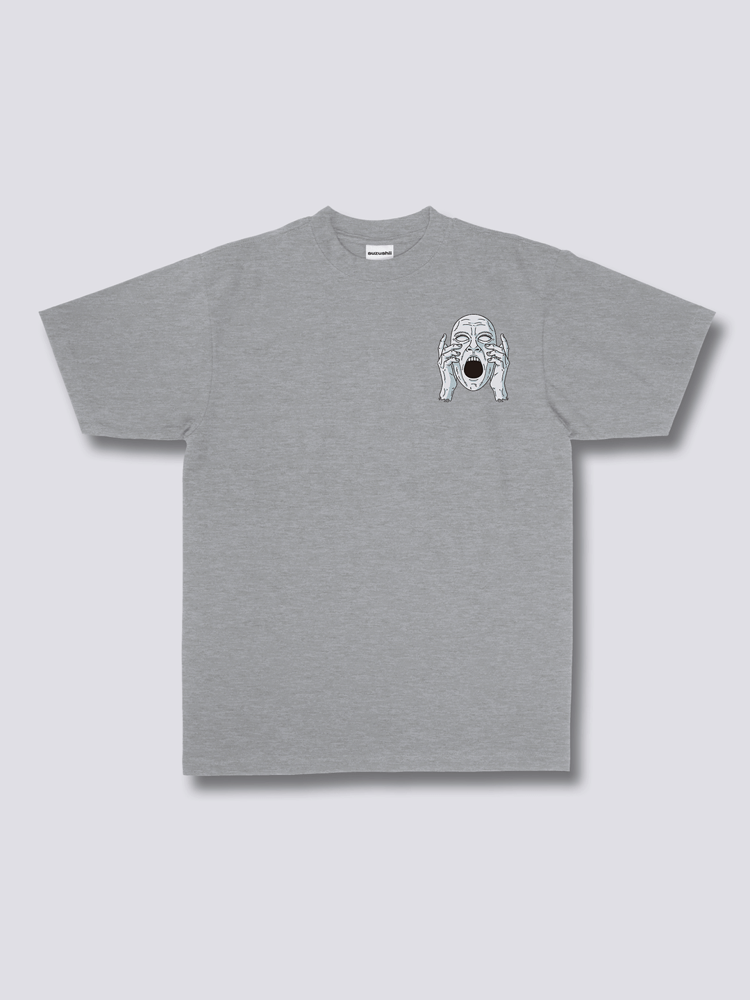 Paranoia T-shirt