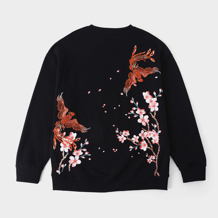 Phoenix Sweatshirt