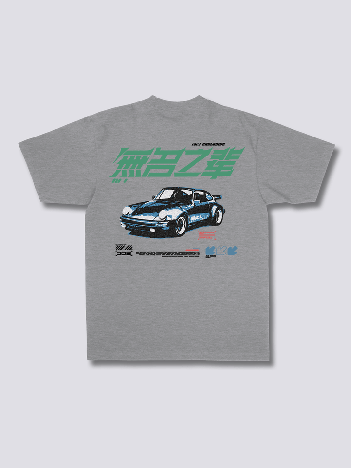 Race T-Shirt
